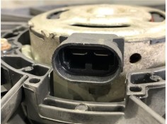 Recambio de electroventilador para renault master iii combi 2.3 l2h2 3,5t referencia OEM IAM 214815872R 5020592 