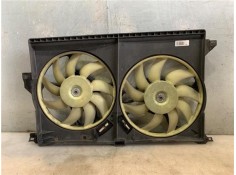Recambio de electroventilador para fiat croma (194) 1.9 d multijet referencia OEM IAM MC1428752347P0 51775636 