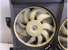 Recambio de electroventilador para fiat croma (194) 1.9 d multijet referencia OEM IAM MC1428752347P0 51775636 