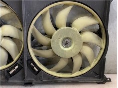 Recambio de electroventilador para fiat croma (194) 1.9 d multijet referencia OEM IAM MC1428752347P0 51775636 