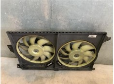 Recambio de electroventilador para fiat croma (194) 1.9 d multijet referencia OEM IAM MC1428752347P0 51775636 