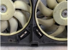 Recambio de electroventilador para fiat croma (194) 1.9 d multijet referencia OEM IAM MC1428752347P0 51775636 