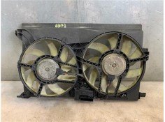Recambio de electroventilador para fiat croma (194) 1.9 d multijet referencia OEM IAM MC1428752347P0 51775636 