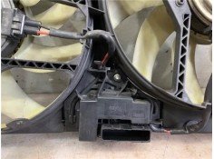 Recambio de electroventilador para fiat croma (194) 1.9 d multijet referencia OEM IAM MC1428752347P0 51775636 