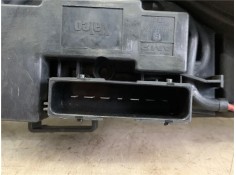 Recambio de electroventilador para fiat croma (194) 1.9 d multijet referencia OEM IAM MC1428752347P0 51775636 