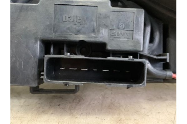 Recambio de electroventilador para fiat croma (194) 1.9 d multijet referencia OEM IAM MC1428752347P0 51775636 