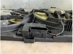 Recambio de electroventilador para fiat croma (194) 1.9 d multijet referencia OEM IAM MC1428752347P0 51775636 
