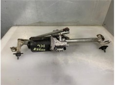 Recambio de motor limpiaparabrisas delantero para opel corsa c 1.3 cdti referencia OEM IAM 2300273612V 22I4E90955 