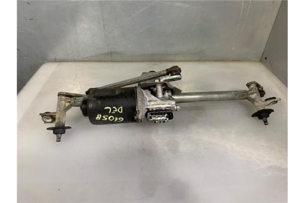 Recambio de motor limpiaparabrisas delantero para opel corsa c 1.3 cdti referencia OEM IAM 2300273612V 22I4E90955 