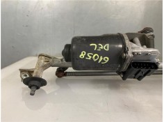 Recambio de motor limpiaparabrisas delantero para opel corsa c 1.3 cdti referencia OEM IAM 2300273612V 22I4E90955 