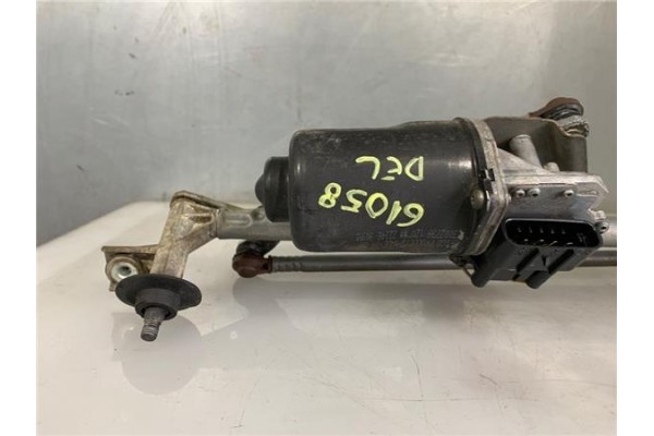 Recambio de motor limpiaparabrisas delantero para opel corsa c 1.3 cdti referencia OEM IAM 2300273612V 22I4E90955 