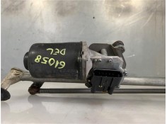 Recambio de motor limpiaparabrisas delantero para opel corsa c 1.3 cdti referencia OEM IAM 2300273612V 22I4E90955 