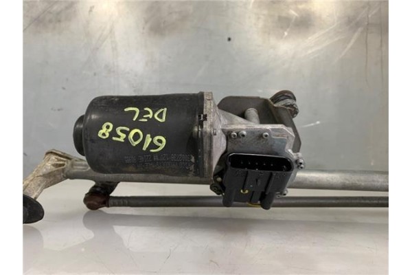 Recambio de motor limpiaparabrisas delantero para opel corsa c 1.3 cdti referencia OEM IAM 2300273612V 22I4E90955 