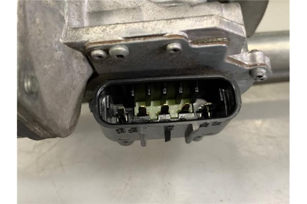Recambio de motor limpiaparabrisas delantero para opel corsa c 1.3 cdti referencia OEM IAM 2300273612V 22I4E90955 