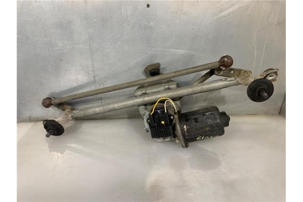 Recambio de motor limpiaparabrisas delantero para opel corsa c 1.3 cdti referencia OEM IAM 2300273612V 22I4E90955 