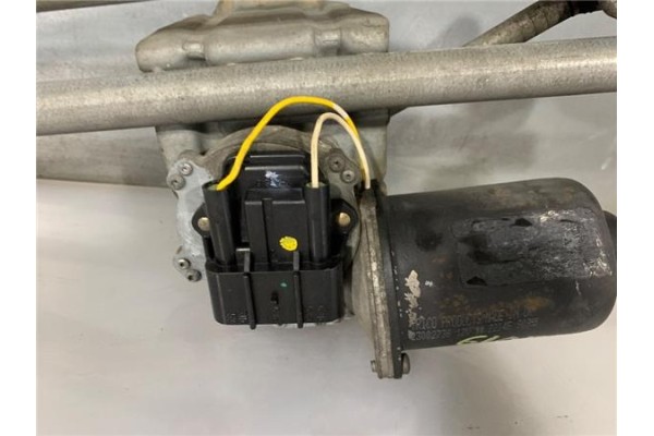 Recambio de motor limpiaparabrisas delantero para opel corsa c 1.3 cdti referencia OEM IAM 2300273612V 22I4E90955 