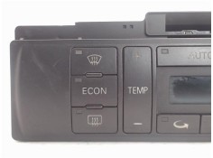 Recambio de mandos climatizador para audi a4 berlina (b5) referencia OEM IAM (8D0820043M) (5HB007908-05) 