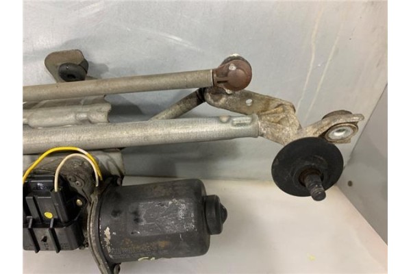 Recambio de motor limpiaparabrisas delantero para opel corsa c 1.3 cdti referencia OEM IAM 2300273612V 22I4E90955 