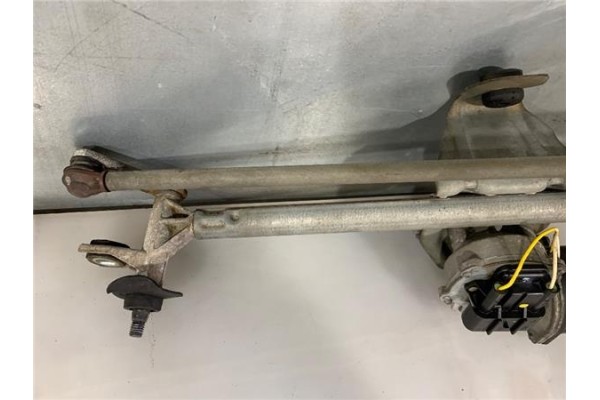 Recambio de motor limpiaparabrisas delantero para opel corsa c 1.3 cdti referencia OEM IAM 2300273612V 22I4E90955 