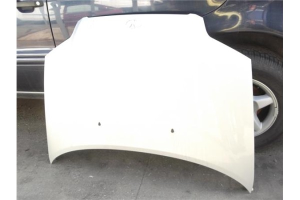 Recambio de capo para daewoo kalos (2002) 1.2 se [1,2 ltr. - 53 kw cat] referencia OEM IAM   