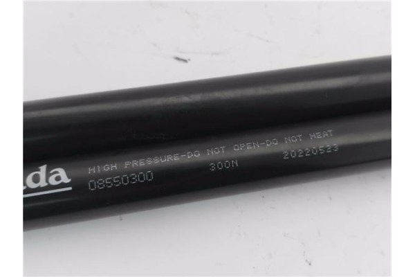 Recambio de amortiguador porton para seat ibiza berlina (6j5) 1.9 tdi referencia OEM IAM 08550300  