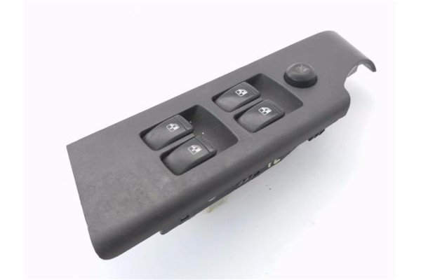 Recambio de mando elevalunas delantero izquierdo para chevrolet aveo berlina 1.4 lt referencia OEM IAM 202005158  