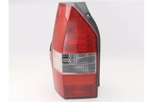 Recambio de piloto trasero izquierdo para mitsubishi space wagon (n80/n90) 2.4 gdi referencia OEM IAM 22087262  