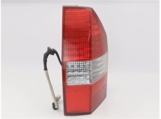 Recambio de piloto trasero izquierdo para mitsubishi space wagon (n80/n90) 2.4 gdi referencia OEM IAM 22087262  
