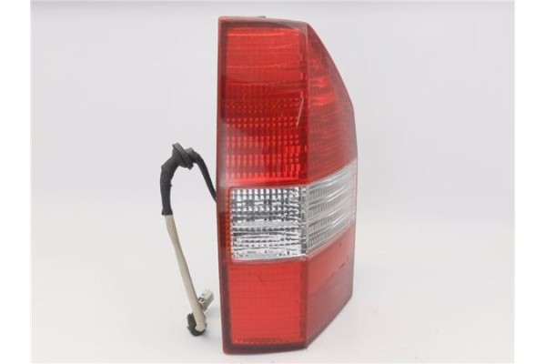 Recambio de piloto trasero izquierdo para mitsubishi space wagon (n80/n90) 2.4 gdi referencia OEM IAM 22087262  