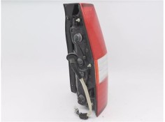 Recambio de piloto trasero izquierdo para mitsubishi space wagon (n80/n90) 2.4 gdi referencia OEM IAM 22087262  
