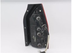 Recambio de piloto trasero izquierdo para mitsubishi space wagon (n80/n90) 2.4 gdi referencia OEM IAM 22087262  
