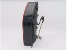 Recambio de piloto trasero izquierdo para mitsubishi space wagon (n80/n90) 2.4 gdi referencia OEM IAM 22087262  