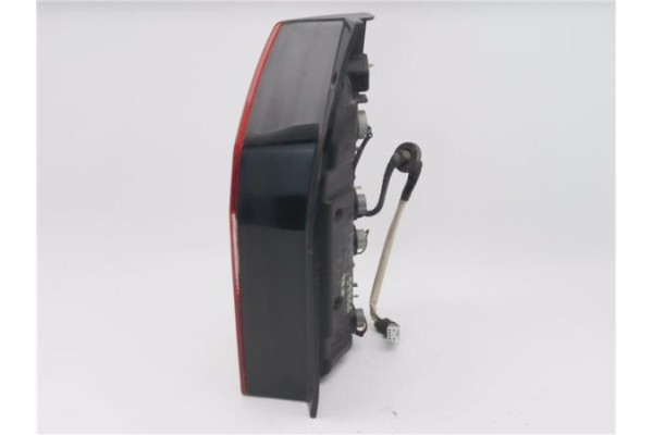 Recambio de piloto trasero izquierdo para mitsubishi space wagon (n80/n90) 2.4 gdi referencia OEM IAM 22087262  