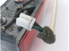 Recambio de piloto trasero izquierdo para mitsubishi space wagon (n80/n90) 2.4 gdi referencia OEM IAM 22087262  