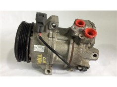 Recambio de compresor aire acond. para mitsubishi colt berlina 5 (z30a)(2005) 1.1 inform (d) [1,1 ltr. - 55 kw cat] referencia O