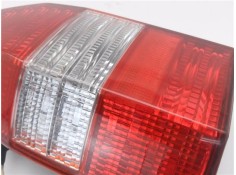 Recambio de piloto trasero izquierdo para mitsubishi space wagon (n80/n90) 2.4 gdi referencia OEM IAM 22087262  