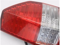 Recambio de piloto trasero izquierdo para mitsubishi space wagon (n80/n90) 2.4 gdi referencia OEM IAM 22087262  
