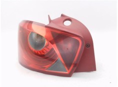 Recambio de piloto trasero izquierdo para seat ibiza berlina (6j5) 1.9 tdi referencia OEM IAM 6J4945095C 6J4945111B 