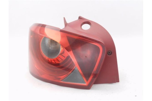 Recambio de piloto trasero izquierdo para seat ibiza berlina (6j5) 1.9 tdi referencia OEM IAM 6J4945095C 6J4945111B 