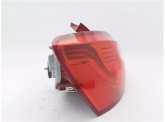 Recambio de piloto trasero izquierdo para seat ibiza berlina (6j5) 1.9 tdi referencia OEM IAM 6J4945095C 6J4945111B 