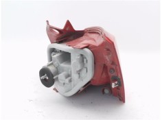 Recambio de piloto trasero izquierdo para seat ibiza berlina (6j5) 1.9 tdi referencia OEM IAM 6J4945095C 6J4945111B 