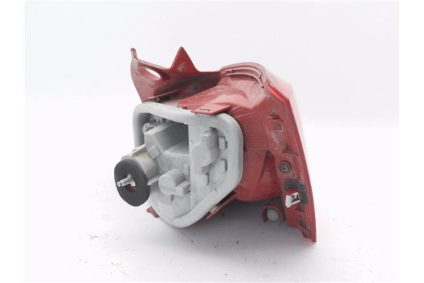 Recambio de piloto trasero izquierdo para seat ibiza berlina (6j5) 1.9 tdi referencia OEM IAM 6J4945095C 6J4945111B 