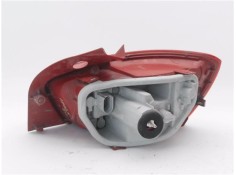 Recambio de piloto trasero izquierdo para seat ibiza berlina (6j5) 1.9 tdi referencia OEM IAM 6J4945095C 6J4945111B 