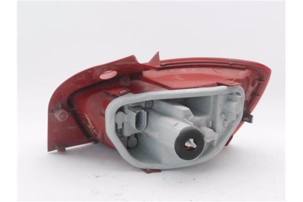 Recambio de piloto trasero izquierdo para seat ibiza berlina (6j5) 1.9 tdi referencia OEM IAM 6J4945095C 6J4945111B 