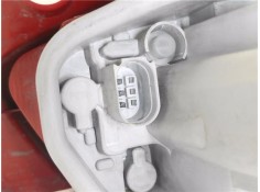Recambio de piloto trasero izquierdo para seat ibiza berlina (6j5) 1.9 tdi referencia OEM IAM 6J4945095C 6J4945111B 