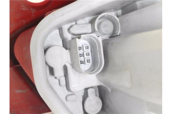 Recambio de piloto trasero izquierdo para seat ibiza berlina (6j5) 1.9 tdi referencia OEM IAM 6J4945095C 6J4945111B 