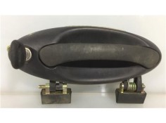 Recambio de maneta exterior delantero izquierda para saab 9-5 familiar 2.0 t referencia OEM IAM 4767547  