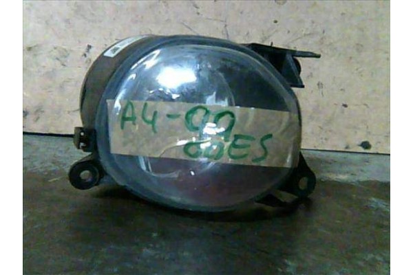 Recambio de faro antiniebla para audi a4 berlina (b5)(1994) 1.8 t [1,8 ltr. - 110 kw 20v turbo] referencia OEM IAM   