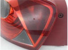 Recambio de piloto trasero izquierdo para seat ibiza berlina (6j5) 1.9 tdi referencia OEM IAM 6J4945095C 6J4945111B 