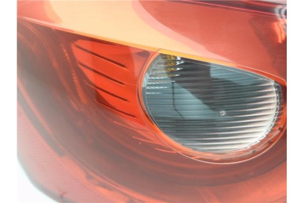 Recambio de piloto trasero izquierdo para seat ibiza berlina (6j5) 1.9 tdi referencia OEM IAM 6J4945095C 6J4945111B 